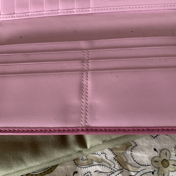 COACH Purse and Wallet - Picture 12 of 16